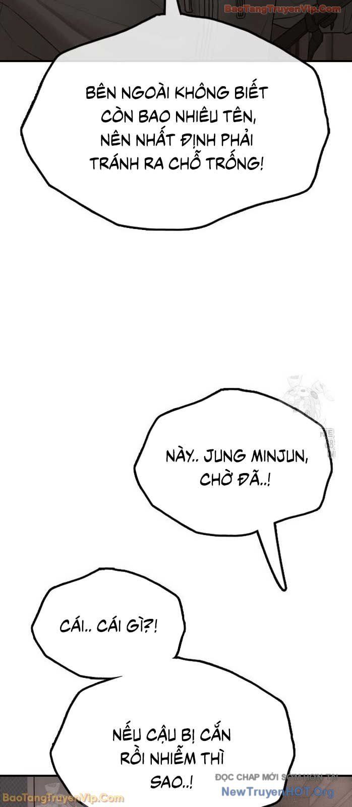 Ngày Tận Thế Đã Đến Chapter 30 - Trang 84