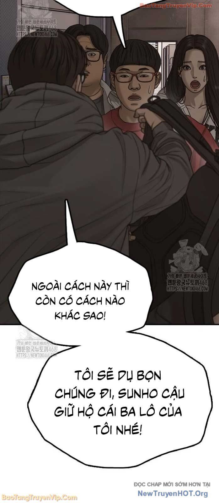Ngày Tận Thế Đã Đến Chapter 30 - Trang 85