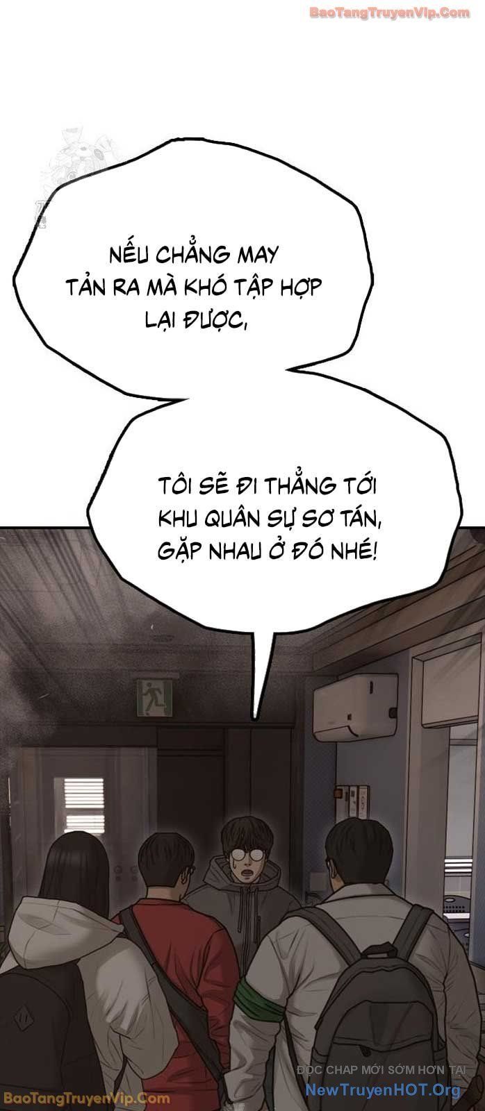 Ngày Tận Thế Đã Đến Chapter 30 - Trang 86
