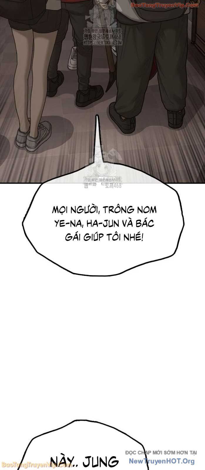 Ngày Tận Thế Đã Đến Chapter 30 - Trang 87