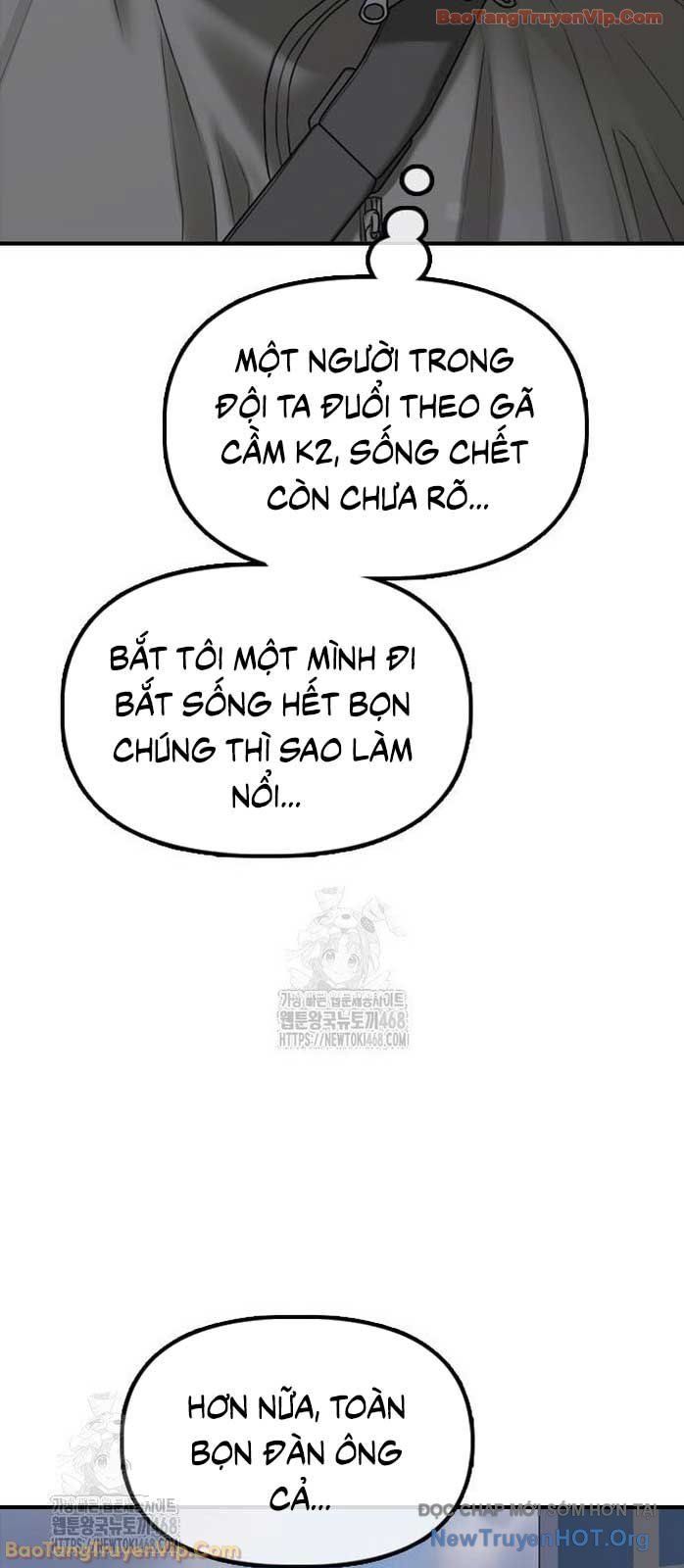Ngày Tận Thế Đã Đến Chapter 30 - Trang 9