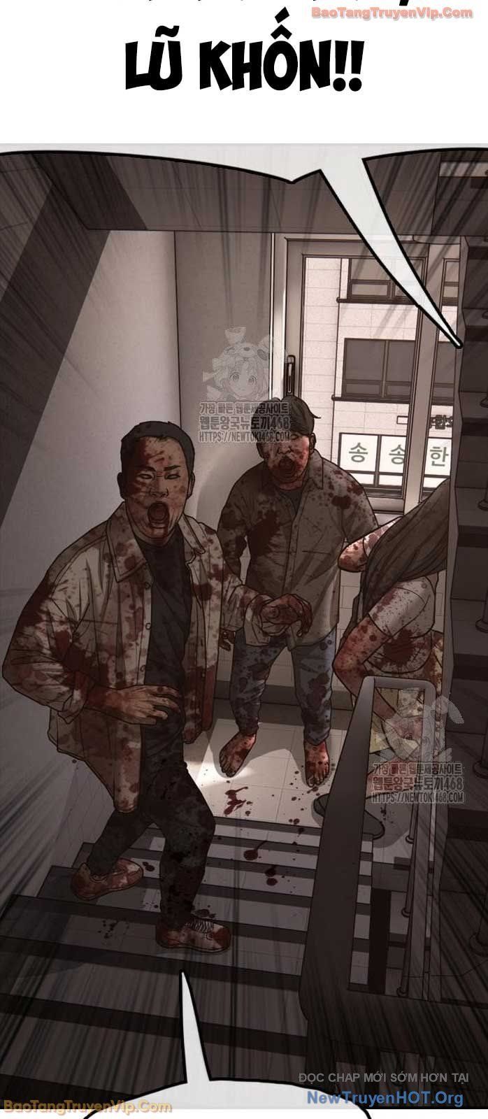 Ngày Tận Thế Đã Đến Chapter 30 - Trang 95