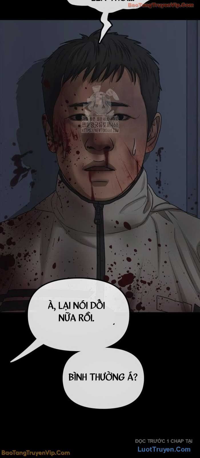 Ngày Tận Thế Đã Đến Chapter 31 - Trang 101