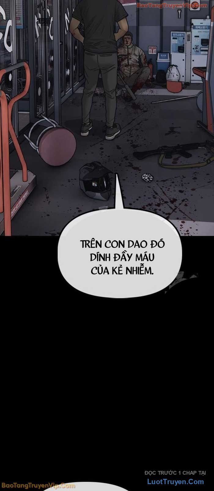 Ngày Tận Thế Đã Đến Chapter 31 - Trang 104