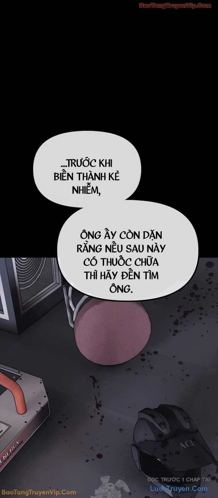 Ngày Tận Thế Đã Đến Chapter 31 - Trang 106