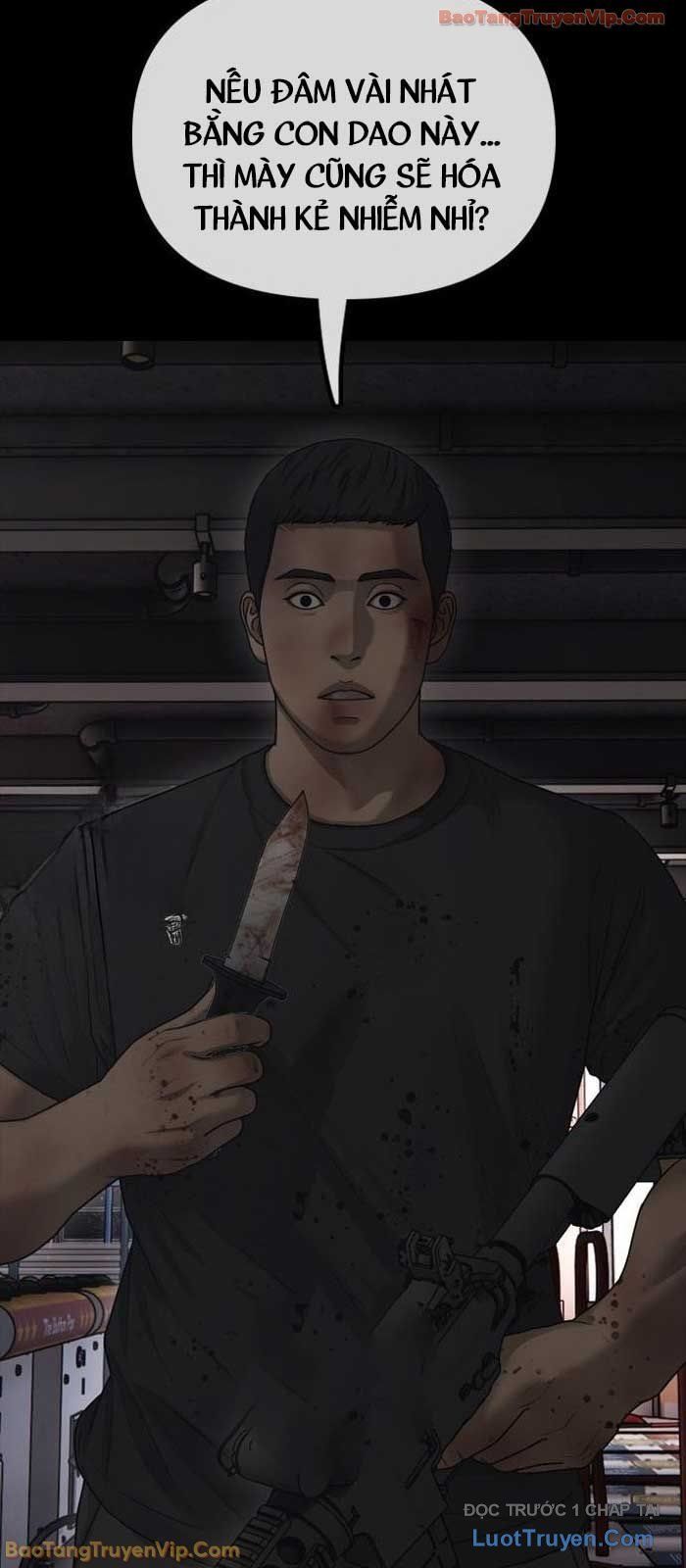 Ngày Tận Thế Đã Đến Chapter 31 - Trang 109