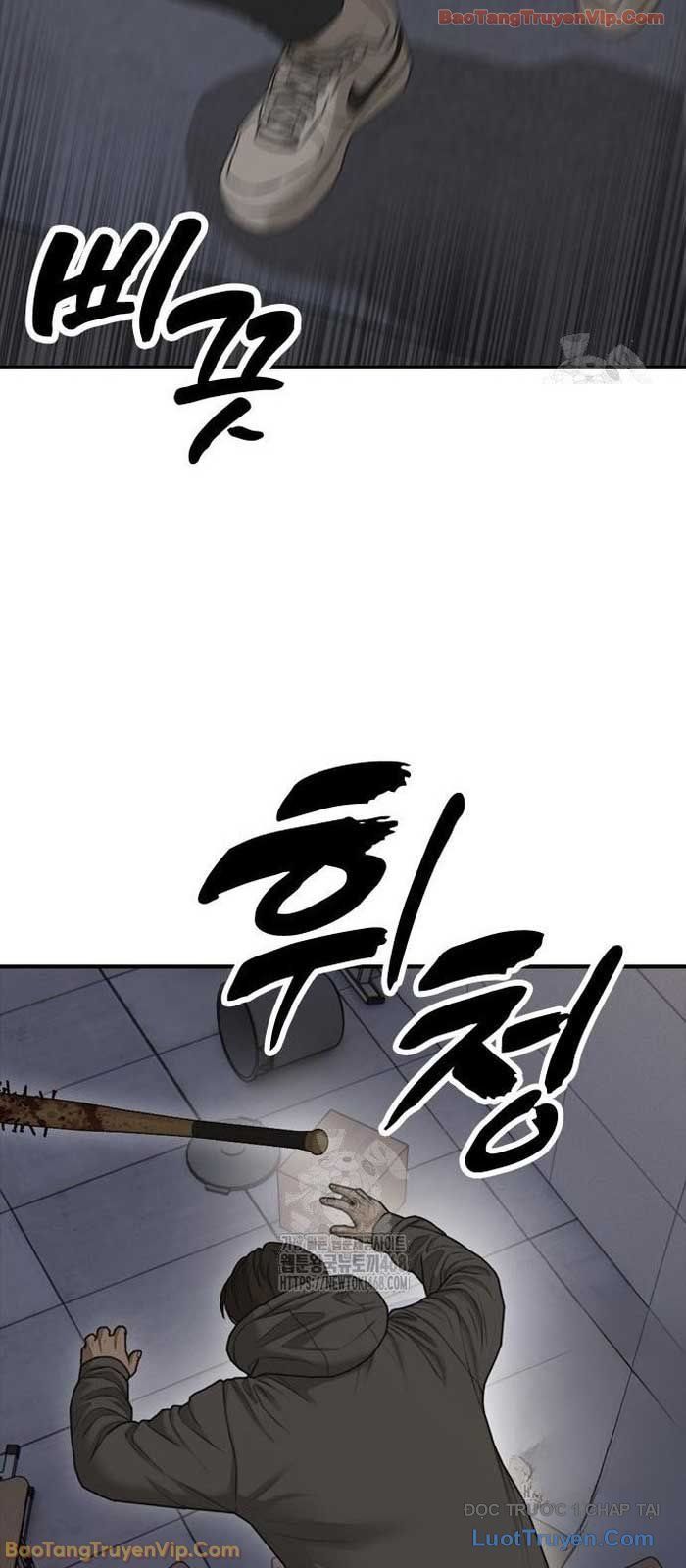 Ngày Tận Thế Đã Đến Chapter 31 - Trang 11