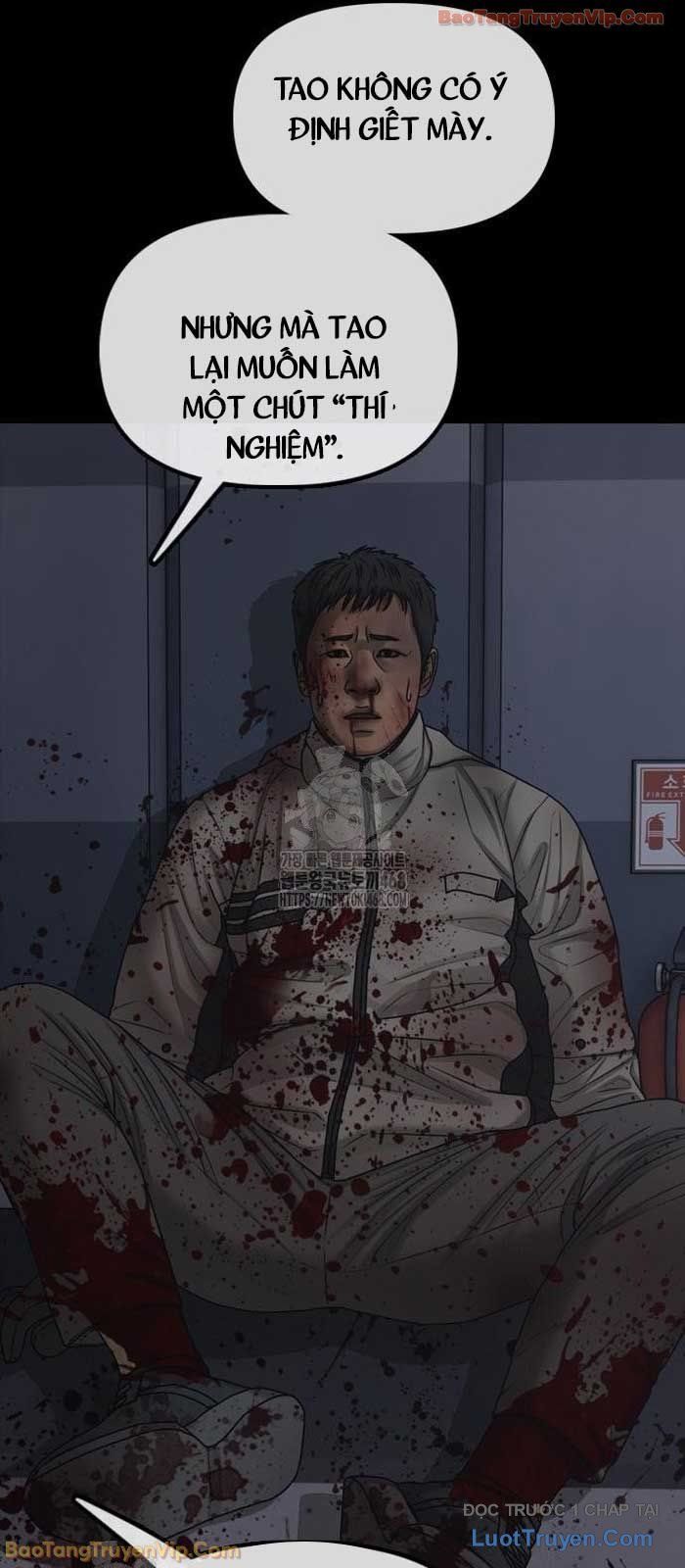 Ngày Tận Thế Đã Đến Chapter 31 - Trang 111