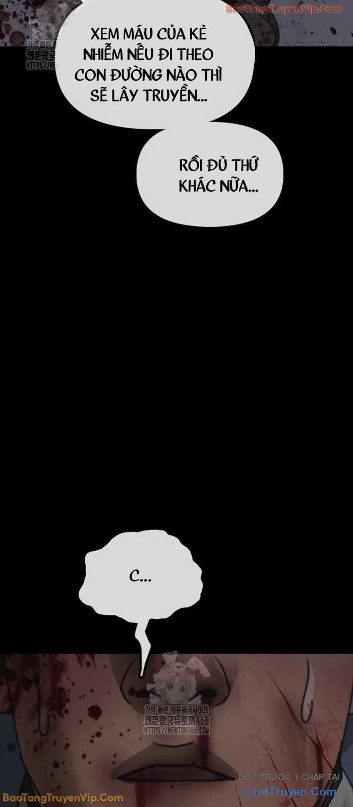 Ngày Tận Thế Đã Đến Chapter 31 - Trang 112