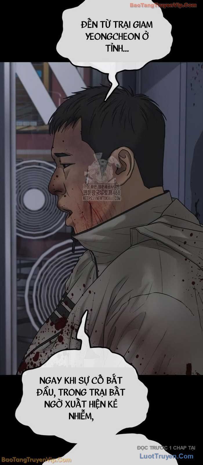 Ngày Tận Thế Đã Đến Chapter 31 - Trang 114