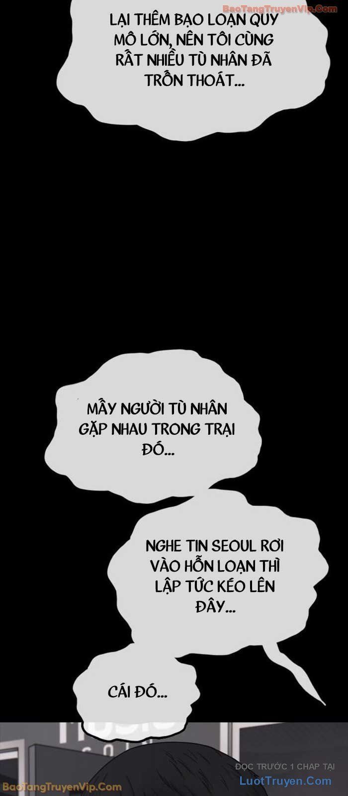 Ngày Tận Thế Đã Đến Chapter 31 - Trang 115