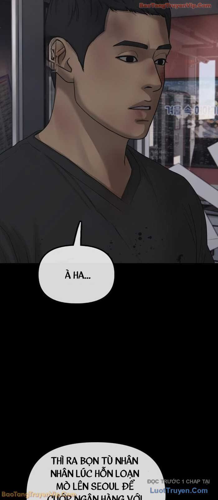 Ngày Tận Thế Đã Đến Chapter 31 - Trang 116