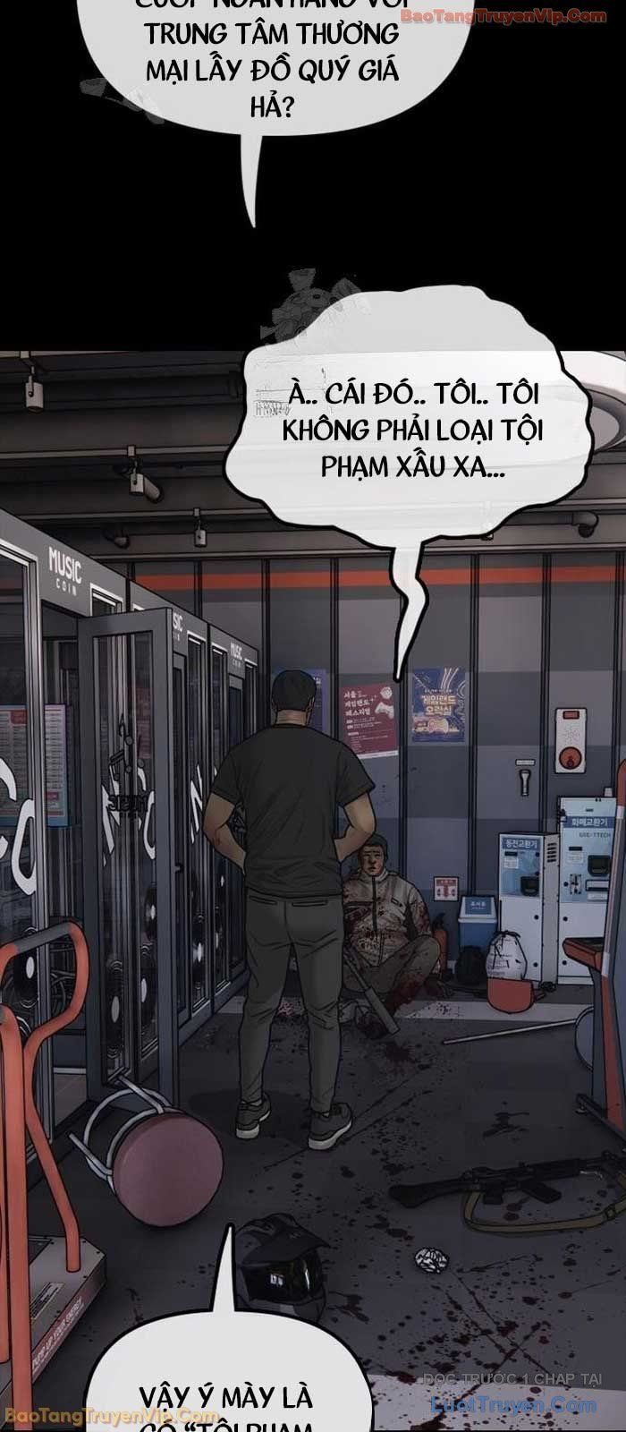 Ngày Tận Thế Đã Đến Chapter 31 - Trang 117