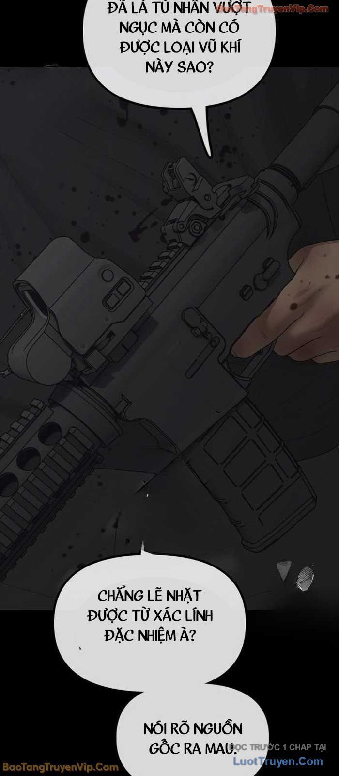 Ngày Tận Thế Đã Đến Chapter 31 - Trang 119