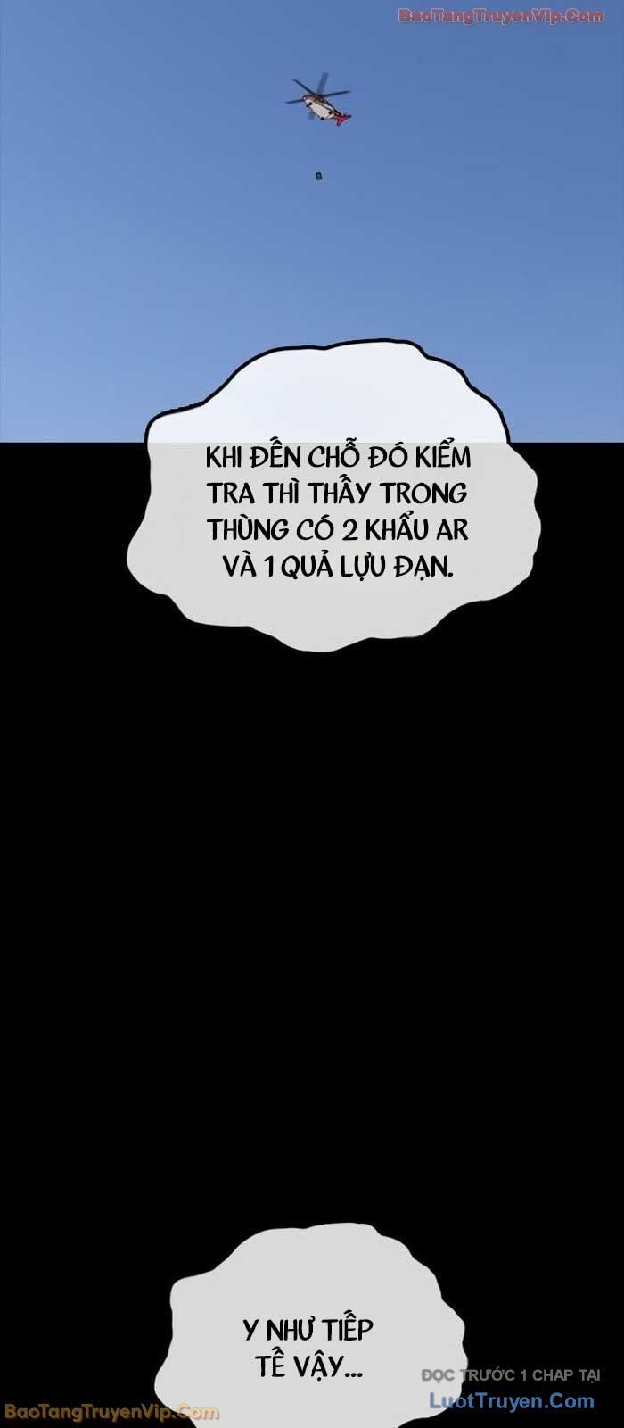 Ngày Tận Thế Đã Đến Chapter 31 - Trang 122