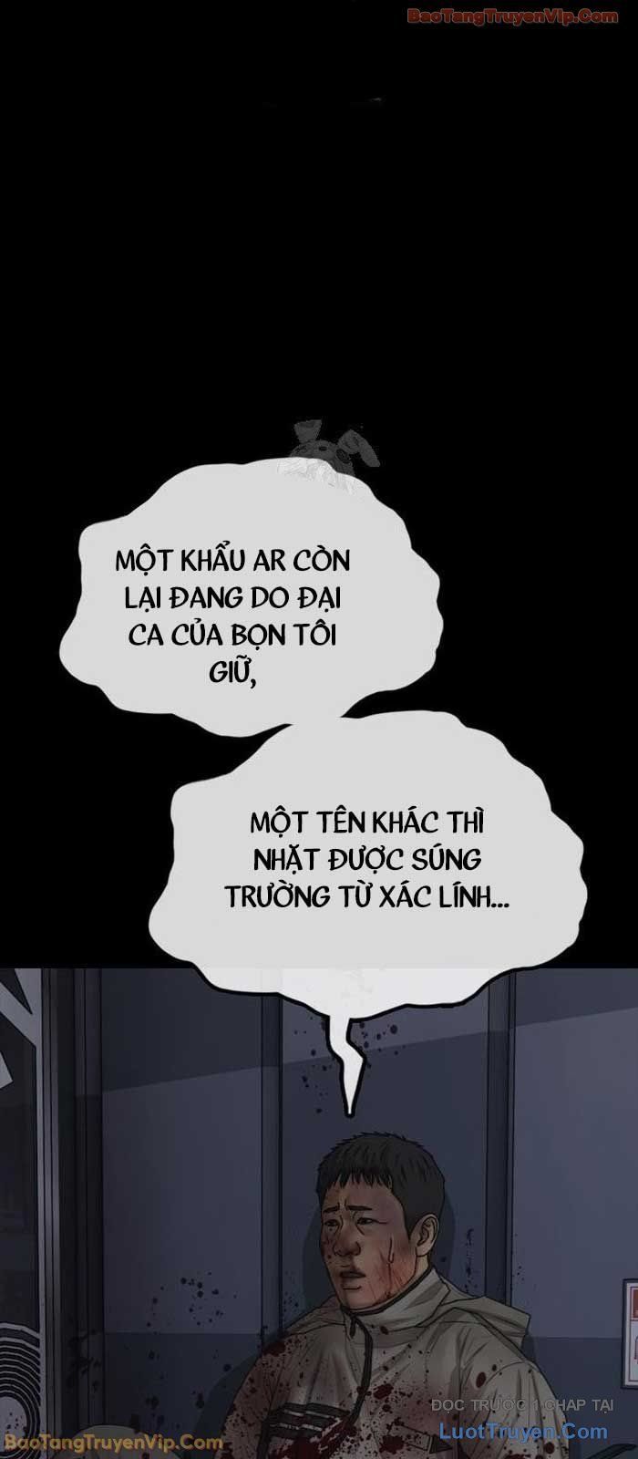 Ngày Tận Thế Đã Đến Chapter 31 - Trang 124