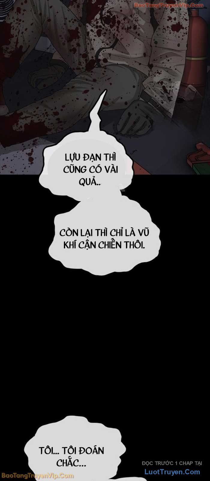 Ngày Tận Thế Đã Đến Chapter 31 - Trang 125