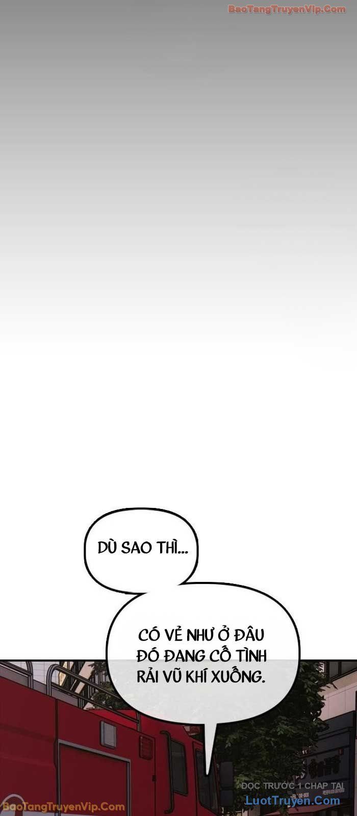 Ngày Tận Thế Đã Đến Chapter 31 - Trang 128