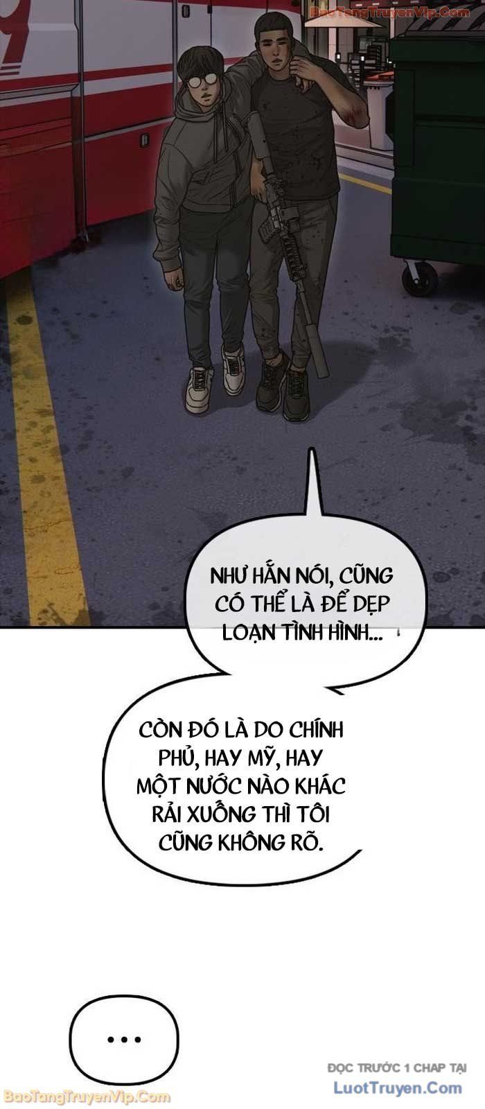 Ngày Tận Thế Đã Đến Chapter 31 - Trang 129