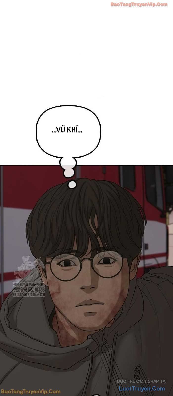 Ngày Tận Thế Đã Đến Chapter 31 - Trang 130