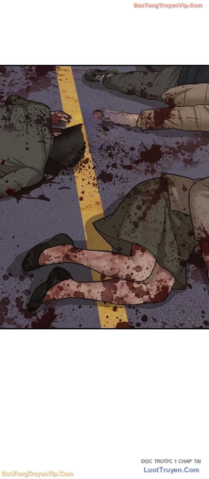 Ngày Tận Thế Đã Đến Chapter 31 - Trang 134