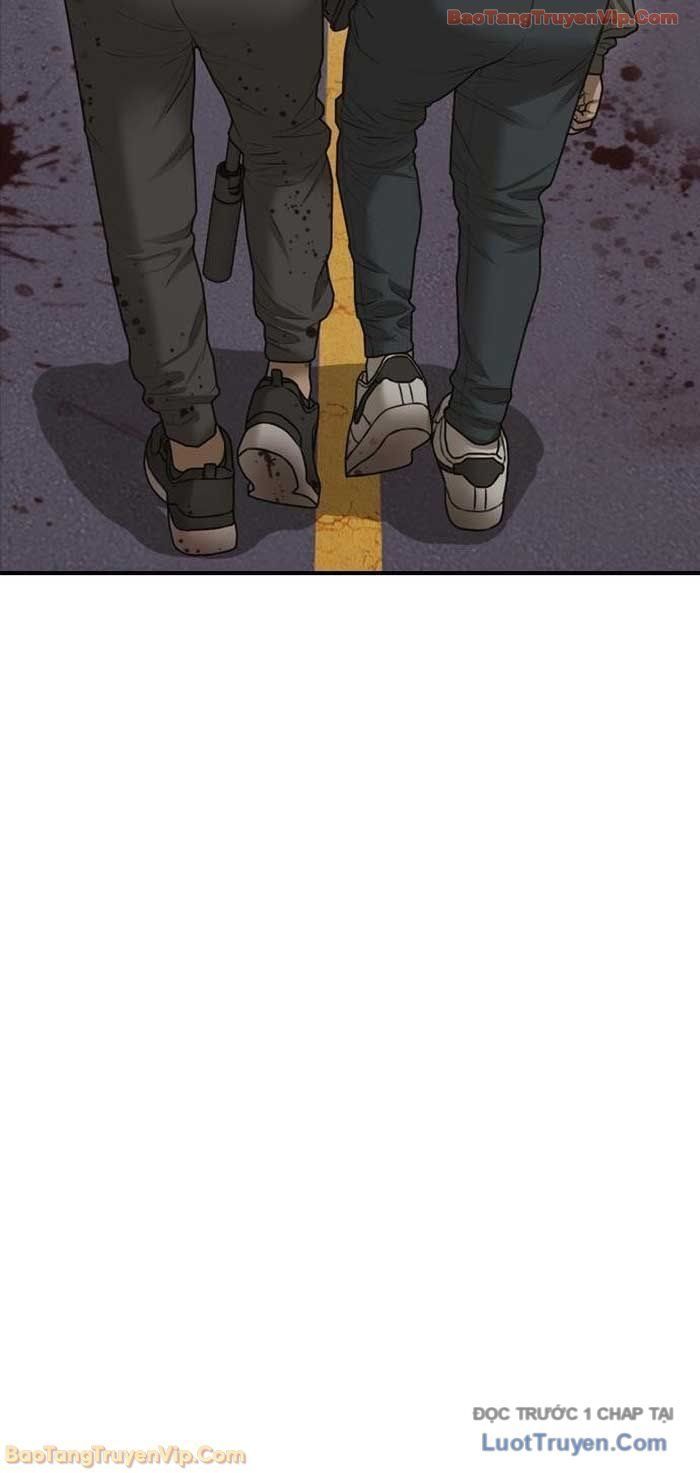 Ngày Tận Thế Đã Đến Chapter 31 - Trang 136