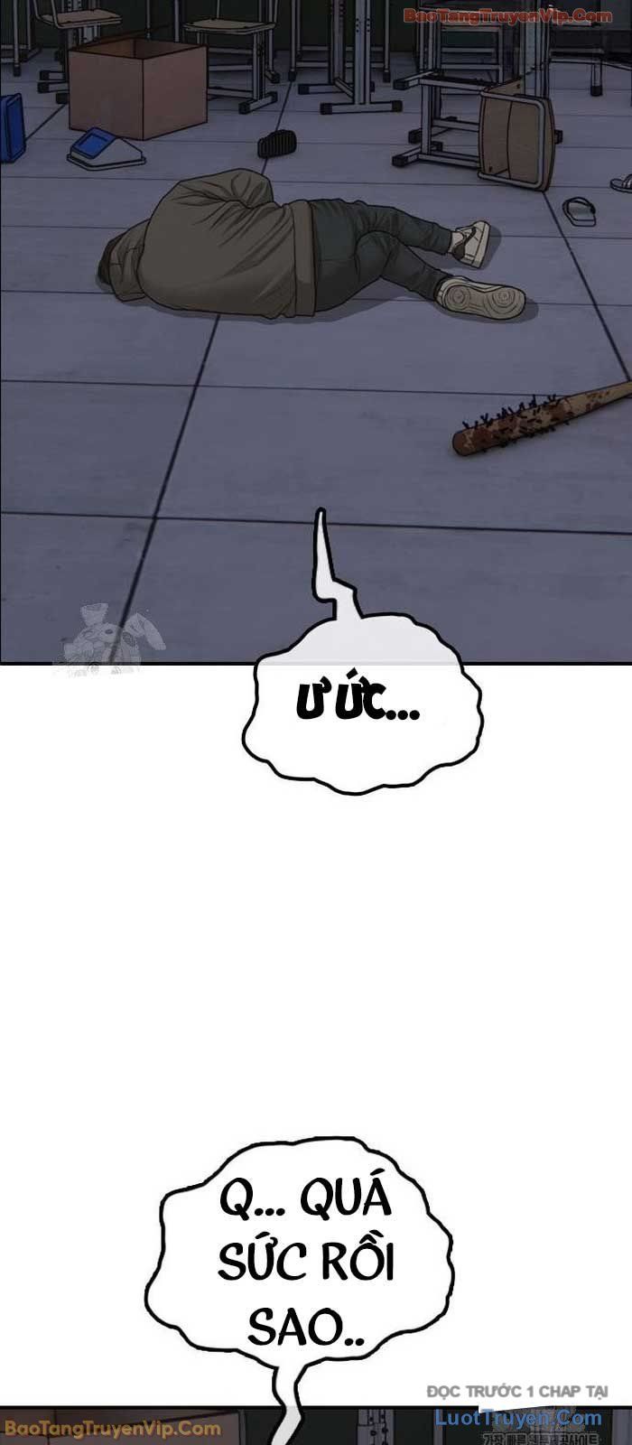 Ngày Tận Thế Đã Đến Chapter 31 - Trang 16