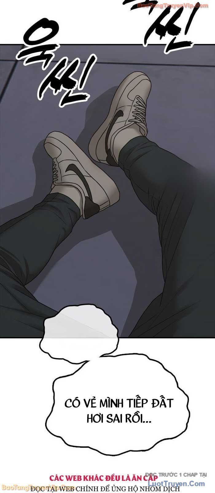 Ngày Tận Thế Đã Đến Chapter 31 - Trang 19