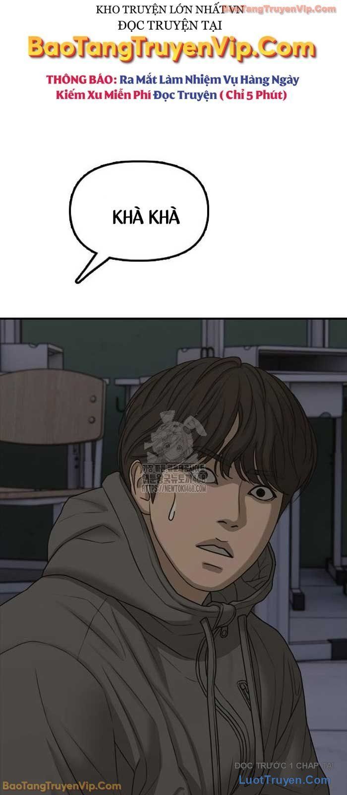 Ngày Tận Thế Đã Đến Chapter 31 - Trang 20