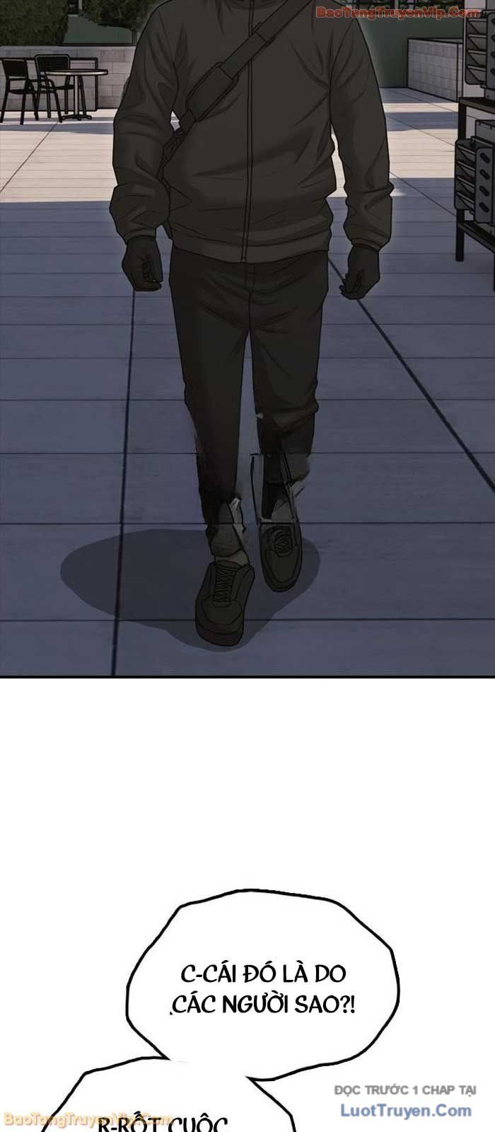 Ngày Tận Thế Đã Đến Chapter 31 - Trang 22