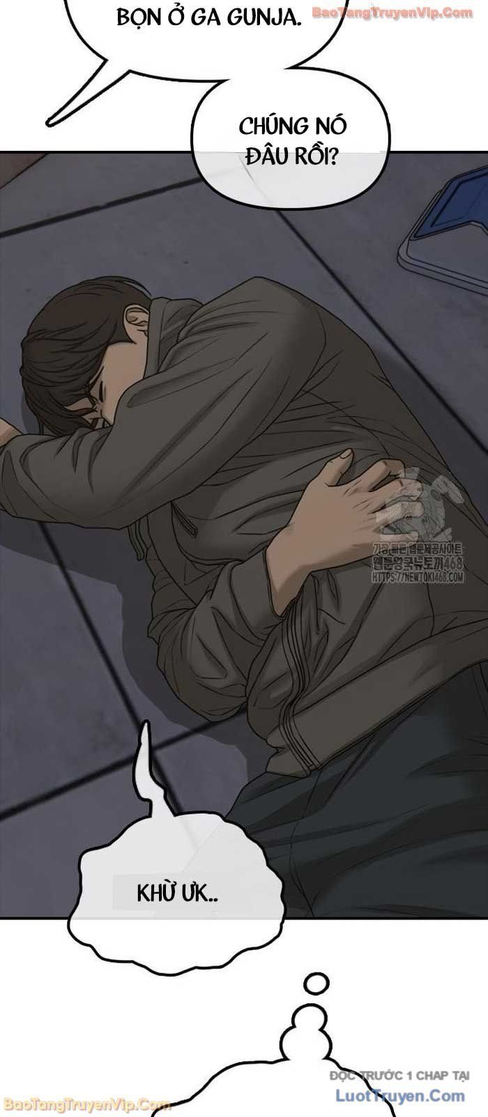 Ngày Tận Thế Đã Đến Chapter 31 - Trang 26