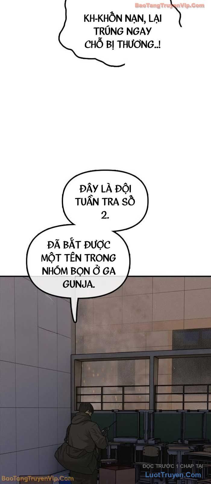 Ngày Tận Thế Đã Đến Chapter 31 - Trang 27