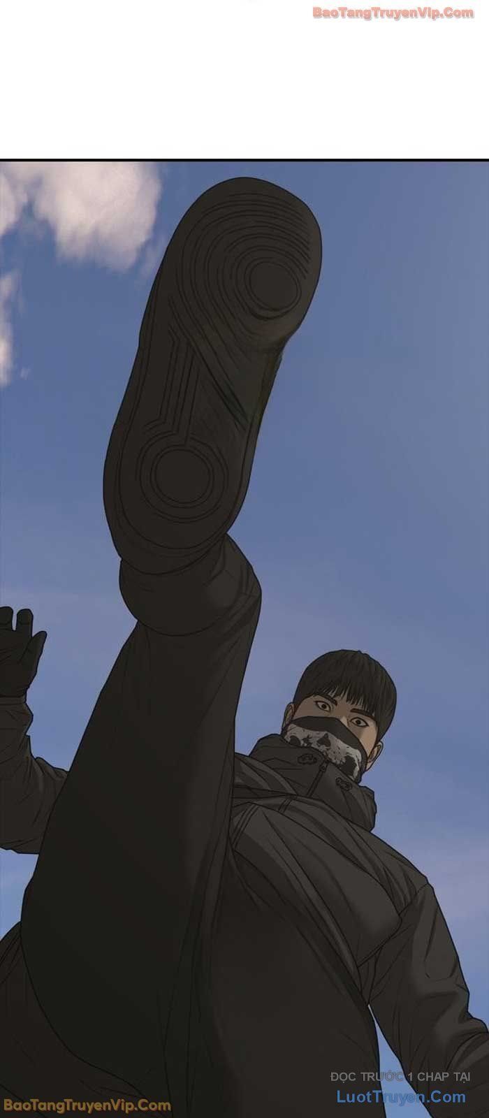 Ngày Tận Thế Đã Đến Chapter 31 - Trang 31