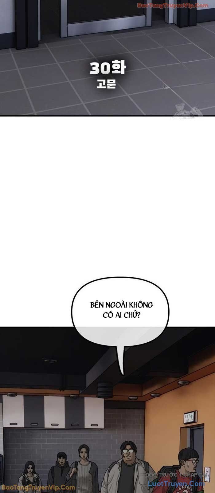 Ngày Tận Thế Đã Đến Chapter 31 - Trang 35