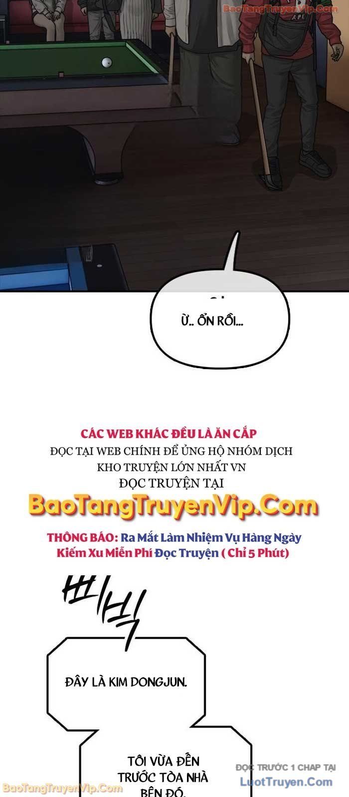 Ngày Tận Thế Đã Đến Chapter 31 - Trang 36