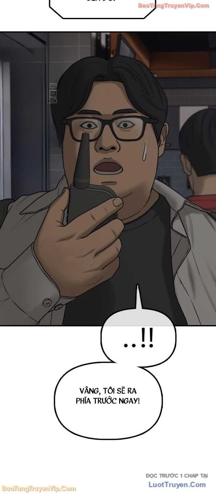 Ngày Tận Thế Đã Đến Chapter 31 - Trang 37
