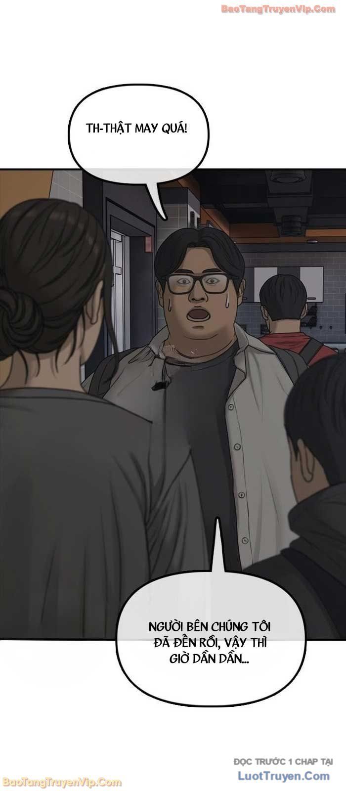 Ngày Tận Thế Đã Đến Chapter 31 - Trang 38