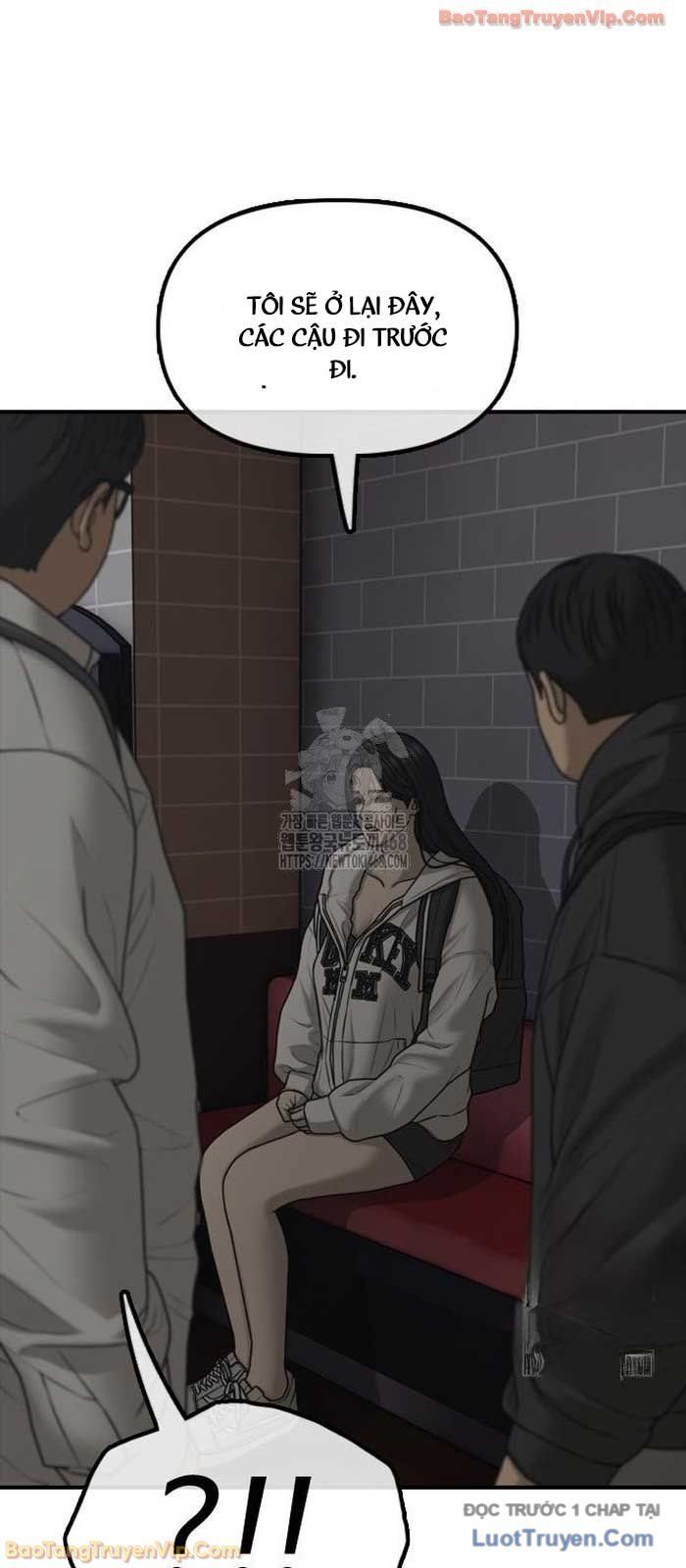 Ngày Tận Thế Đã Đến Chapter 31 - Trang 39