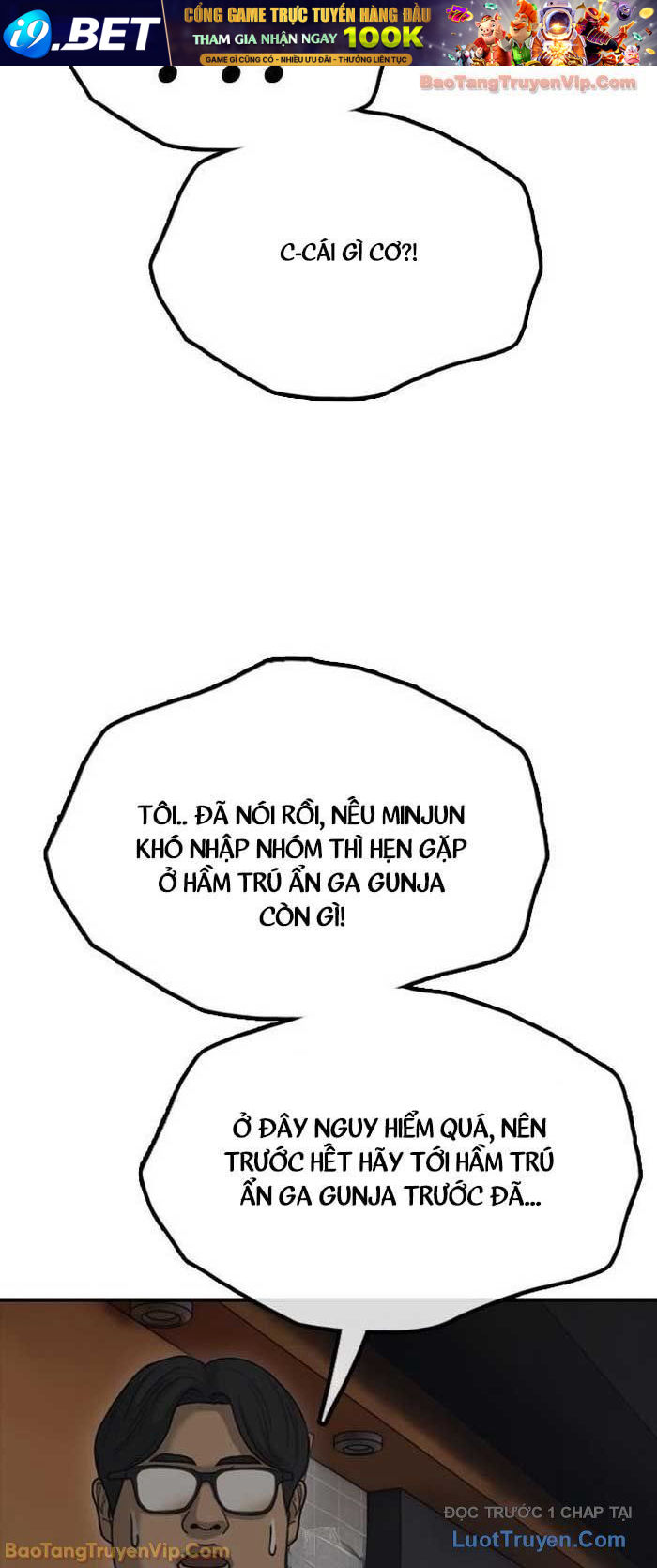 Ngày Tận Thế Đã Đến Chapter 31 - Trang 40