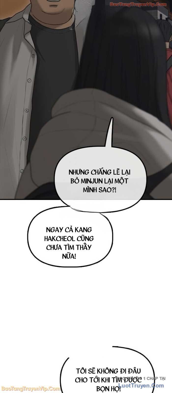 Ngày Tận Thế Đã Đến Chapter 31 - Trang 41