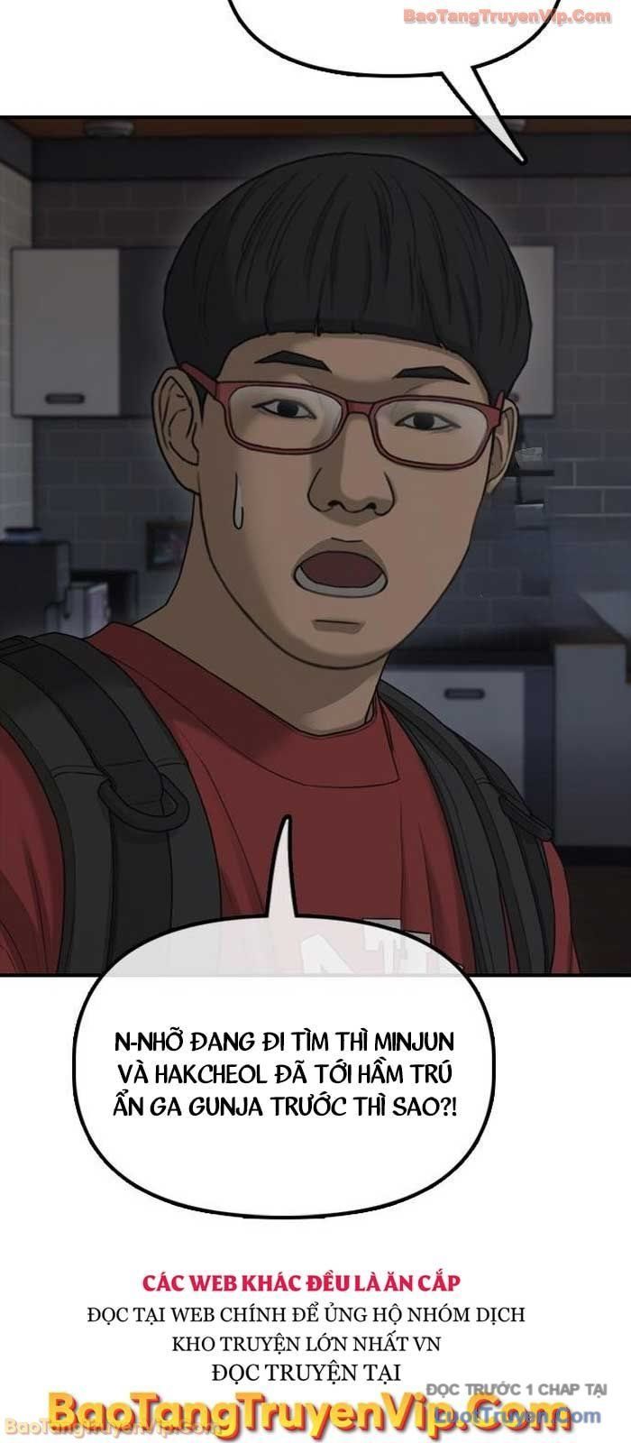 Ngày Tận Thế Đã Đến Chapter 31 - Trang 42