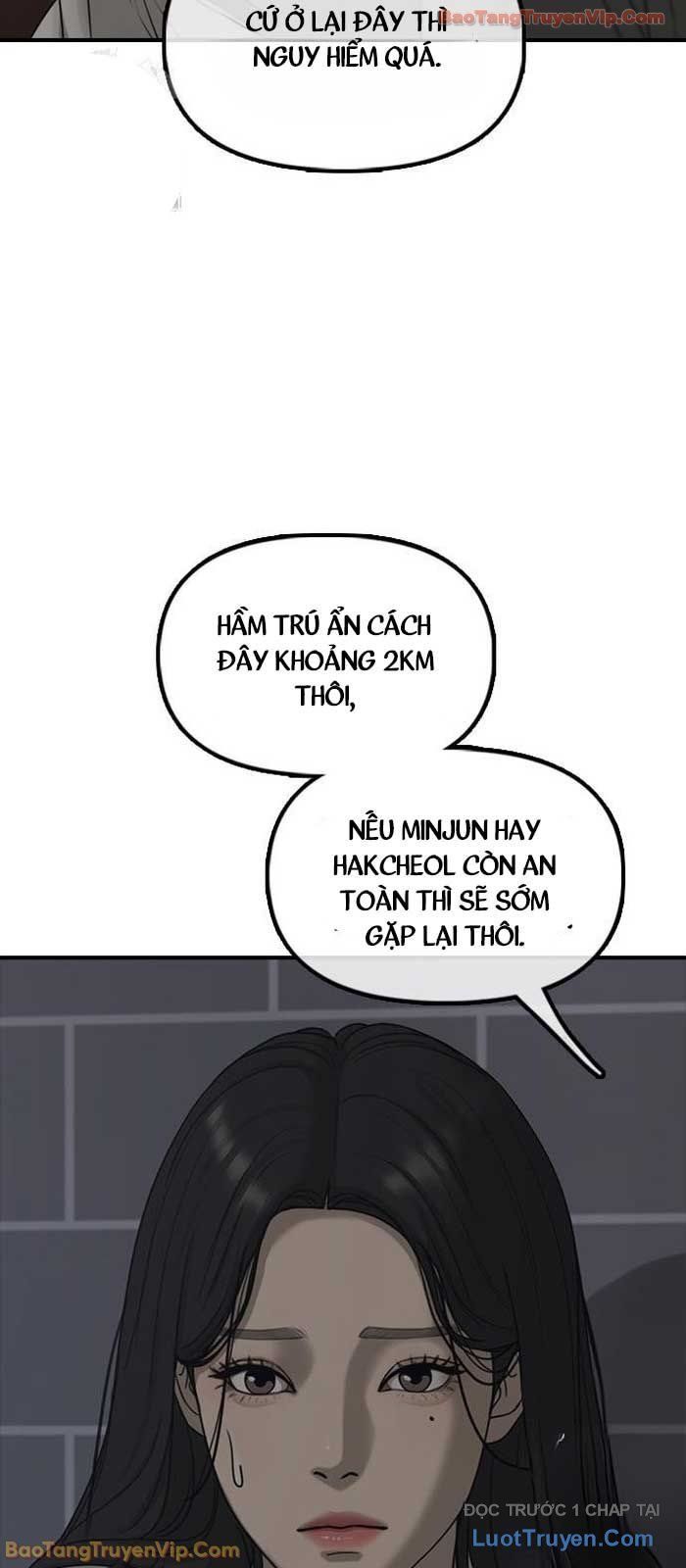 Ngày Tận Thế Đã Đến Chapter 31 - Trang 44