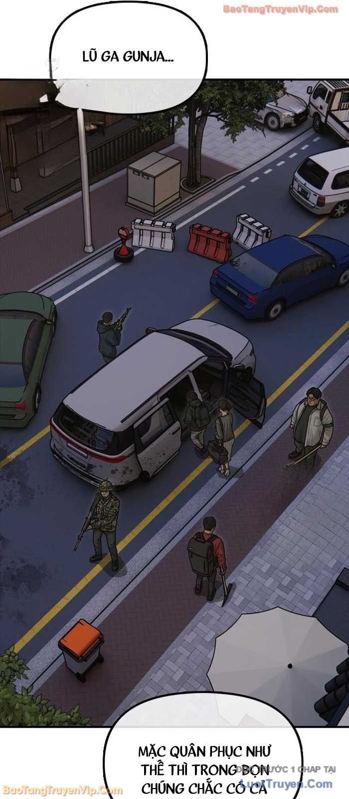 Ngày Tận Thế Đã Đến Chapter 31 - Trang 49