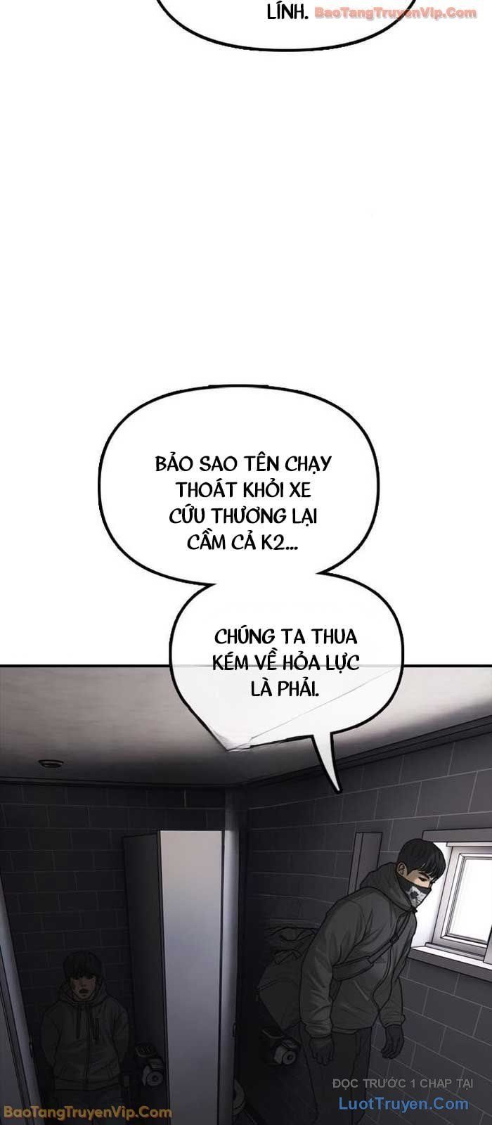 Ngày Tận Thế Đã Đến Chapter 31 - Trang 50