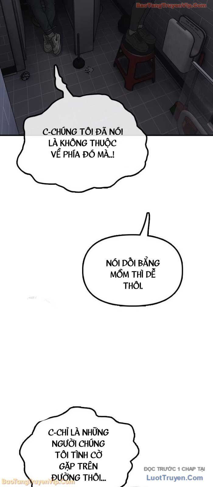 Ngày Tận Thế Đã Đến Chapter 31 - Trang 51