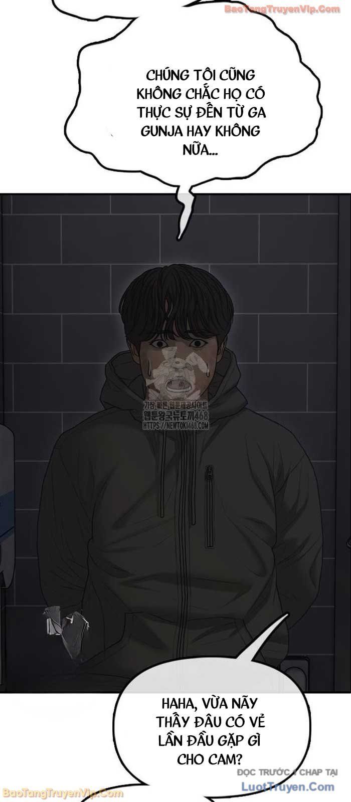 Ngày Tận Thế Đã Đến Chapter 31 - Trang 52