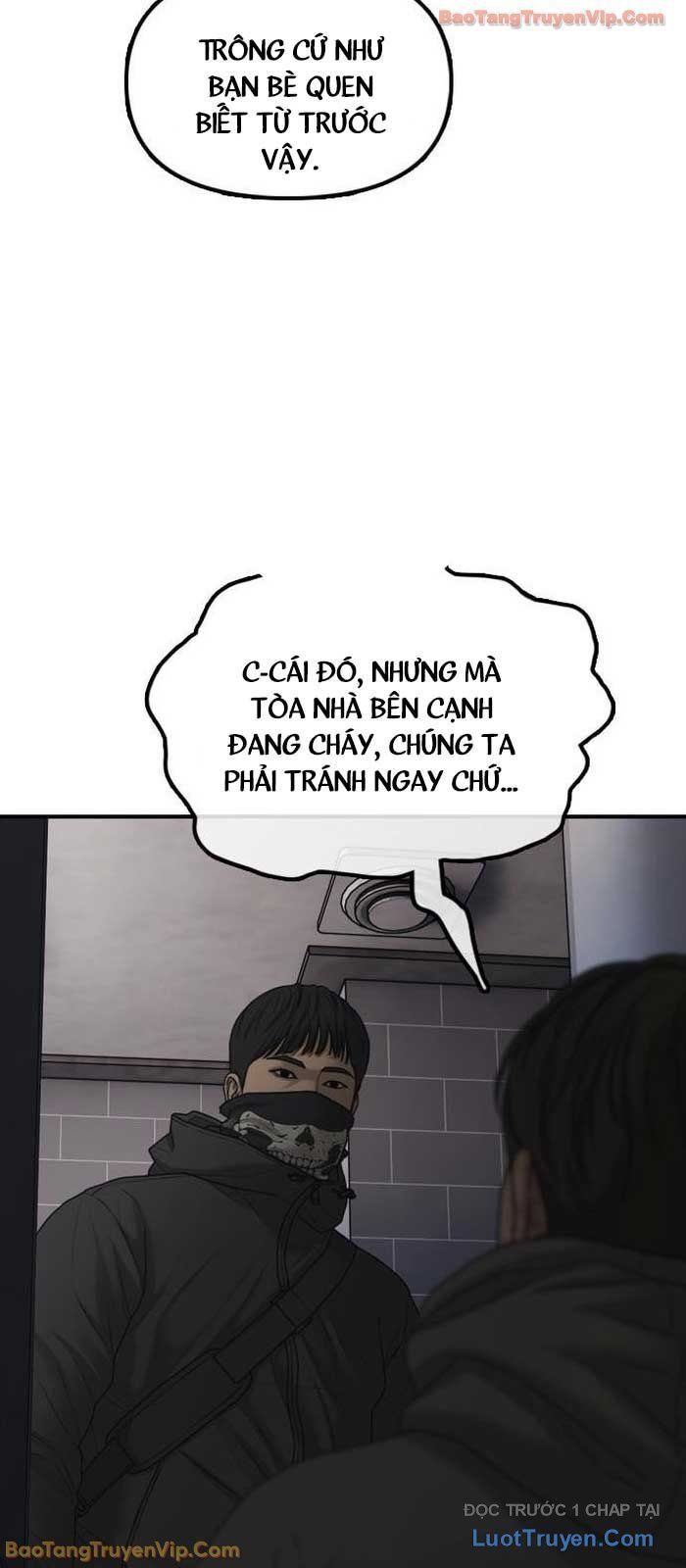 Ngày Tận Thế Đã Đến Chapter 31 - Trang 53