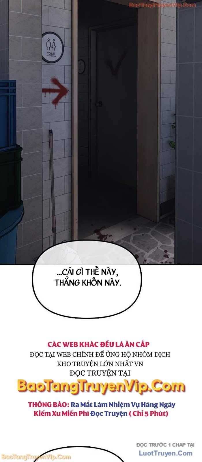 Ngày Tận Thế Đã Đến Chapter 31 - Trang 55
