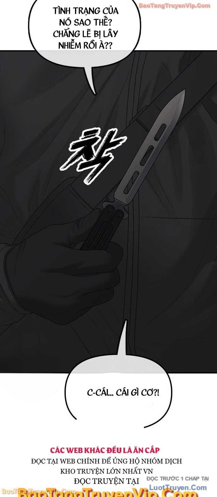 Ngày Tận Thế Đã Đến Chapter 31 - Trang 56