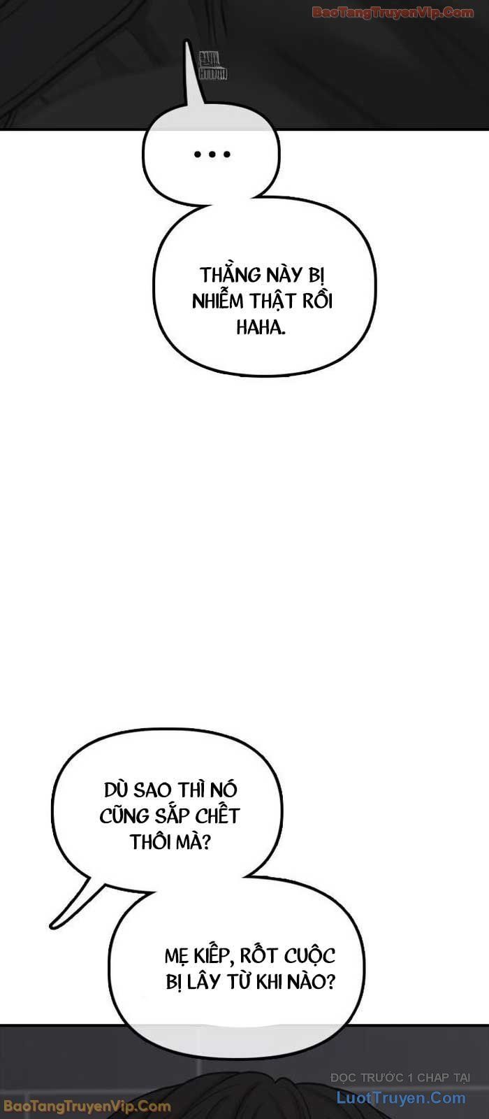 Ngày Tận Thế Đã Đến Chapter 31 - Trang 58